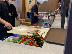 -大渔小鲜火锅店