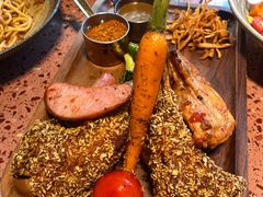 -La Terre乐田(万象城店)