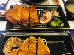 -馔豚·台北菜专门店(深圳湾万象城店)
