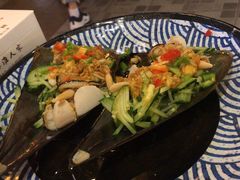 -秦淮人家风味酒楼(赣榆店)