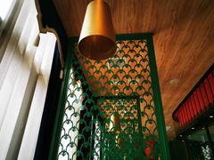 -额尔敦传统涮火锅·烧烤(鑫源山庄店)