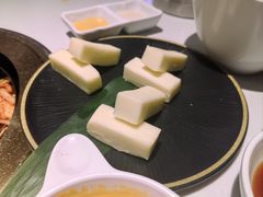 -韩时烤肉(枫蓝店)