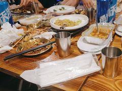 -质烤烤物·活烤海鲜(质烤总店)