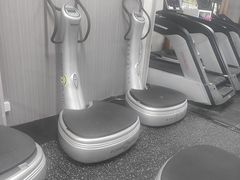 -超菲特健身工作室(晨月店)