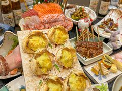 -红叶日本料理(辰熙广场店)