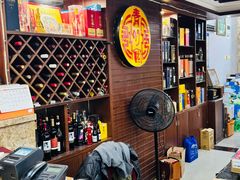 -青竹园海鲜餐厅(海天路店)