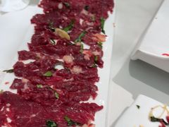 -潮正和潮汕牛肉火锅·老字号(番禺万达店)