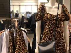 -ZARA(恒隆广场店)