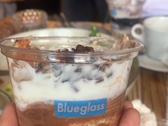 -Blueglass酸奶(上生新所店)