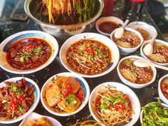 -成都瓜串串(华强北店)