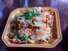 -朗妈私房菜(婺女州店)