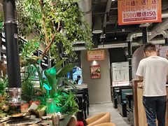 -韩宫宴和牛烤肉(武汉光谷现代风情街店)