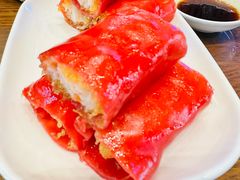 -日日鲜自助餐厅(小公园店)