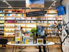 -三联韬奋书店(宽窄巷子店)