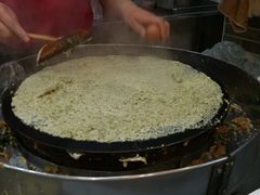 -清真·二嫂子煎饼果子(鼓楼旗舰形象店)