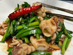 -宝轩渔府·老字号海鲜·正宗津菜(水上店)