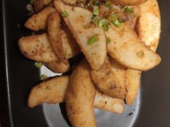 -金牌外婆家(苏州中心店)