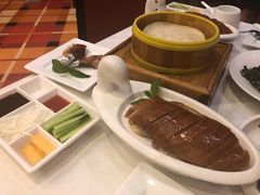 金牌烤鸭-大鸭梨烤鸭(石佛营店)