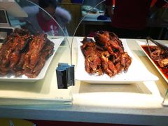 -海煌记王婆手撕烤兔(建设巷店)