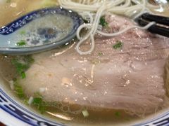 -同得兴 Since·1995 传统苏式面馆(嘉馀坊店)