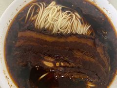 -顺心拉面馆(马道街店)