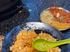 -老炉家木炭烤肉(长江国际店)