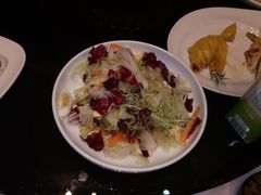 -丰收日·小海鲜·沪上家宴(顾村正大店)