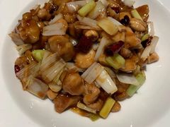 -南门小馆·清真(国贸商城店)