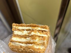 -甜嘟嘟烘焙坊(舒城路店)