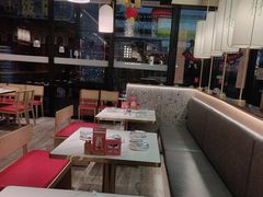 -湘江红·湖南招牌菜(莲花南路店)
