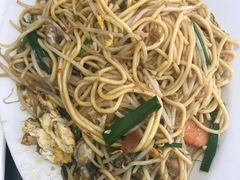 -星奇缘·海鲜餐厅(东山美食地标店)