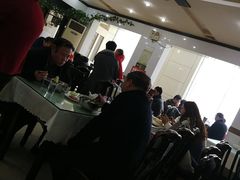 -杨记拉面总店