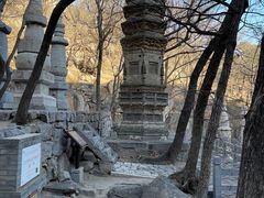 -天津盘山风景名胜区