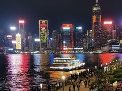 -尖沙咀