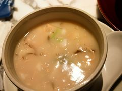 宋嫂鱼羹-湖滨28中餐厅·西湖宴·杭州君悦酒店