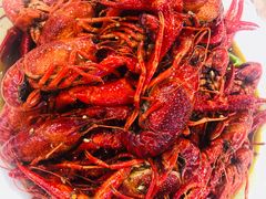 -盱眙红叶龙虾(金源北路店)