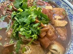 -门框胡同百年卤煮(前门煤市街店)
