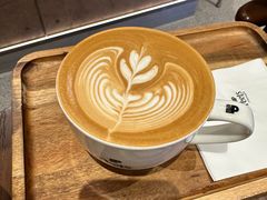 -Peet's 皮爷咖啡(深圳湾万象城店)