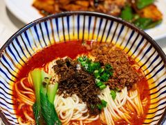 担担面-川人百味(亿合城店)