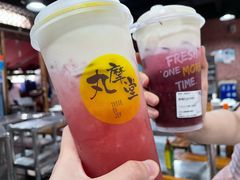 -小向麻辣烫(天街总店)