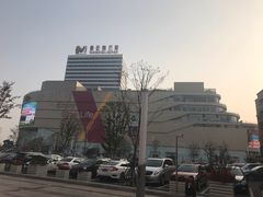 -沙洲路步行街(长安南路店)