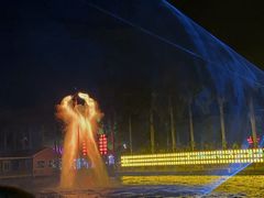 -揭东万竹园旅游景区