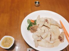 白切鸡-虾饺妹·酒家(海珠广场店)