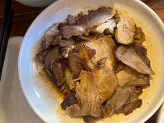 -老鼎万春卤菜(五代传承创始老店)