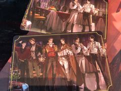 -Nord Grill&Bar Highland诺德西餐(深圳欢乐海岸店)