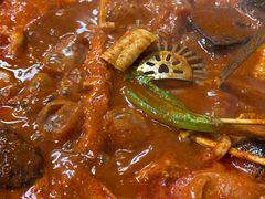 -姐妹辣糊糊(朝阳巷二店)