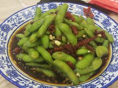 -江城燕子大排档(江汉路步行街店)