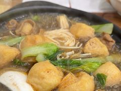 -凡老头米线砂锅(古荡新村西粮站)