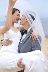 -苏菲雅婚纱摄影(环城南路店)