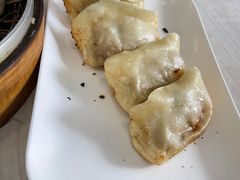 锅贴-珊珊小笼馆(仙霞路店)